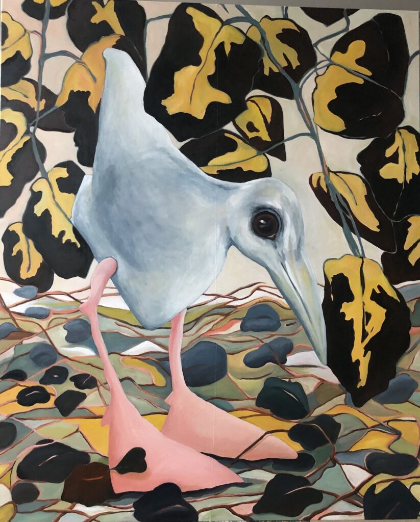 Eline Achterhuis