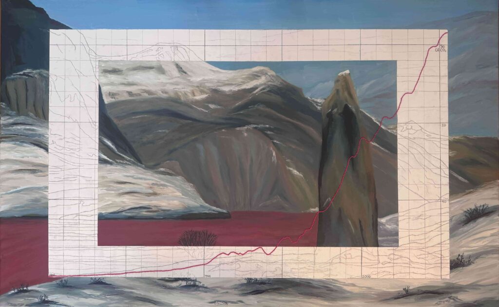 Antropoceen III - Jos Mulder